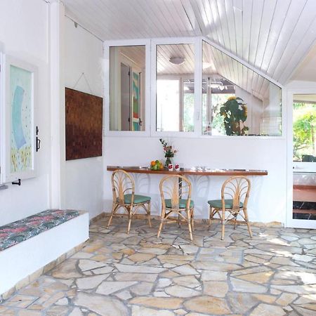 ליגננו סביאדורו Villa Scultura Seaview מראה חיצוני תמונה