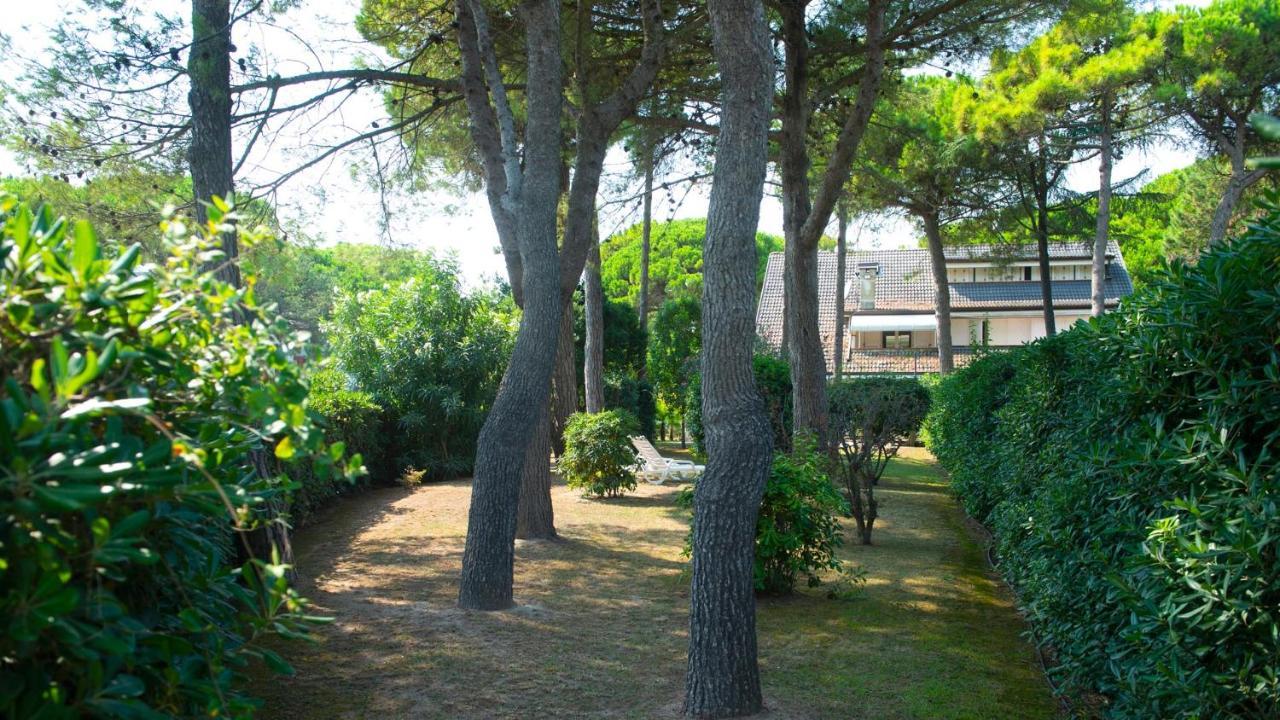 ליגננו סביאדורו Villa Scultura Seaview מראה חיצוני תמונה