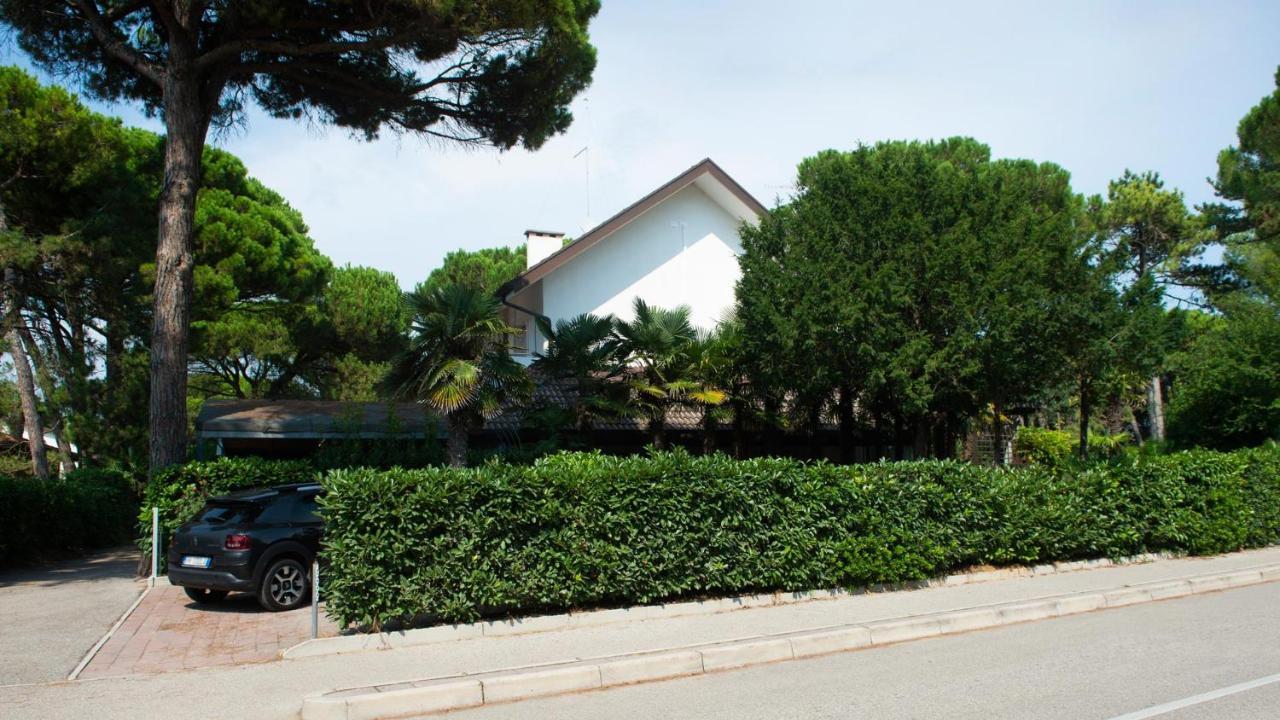 ליגננו סביאדורו Villa Scultura Seaview מראה חיצוני תמונה
