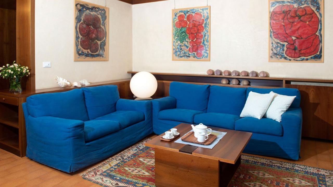ליגננו סביאדורו Villa Scultura Seaview מראה חיצוני תמונה