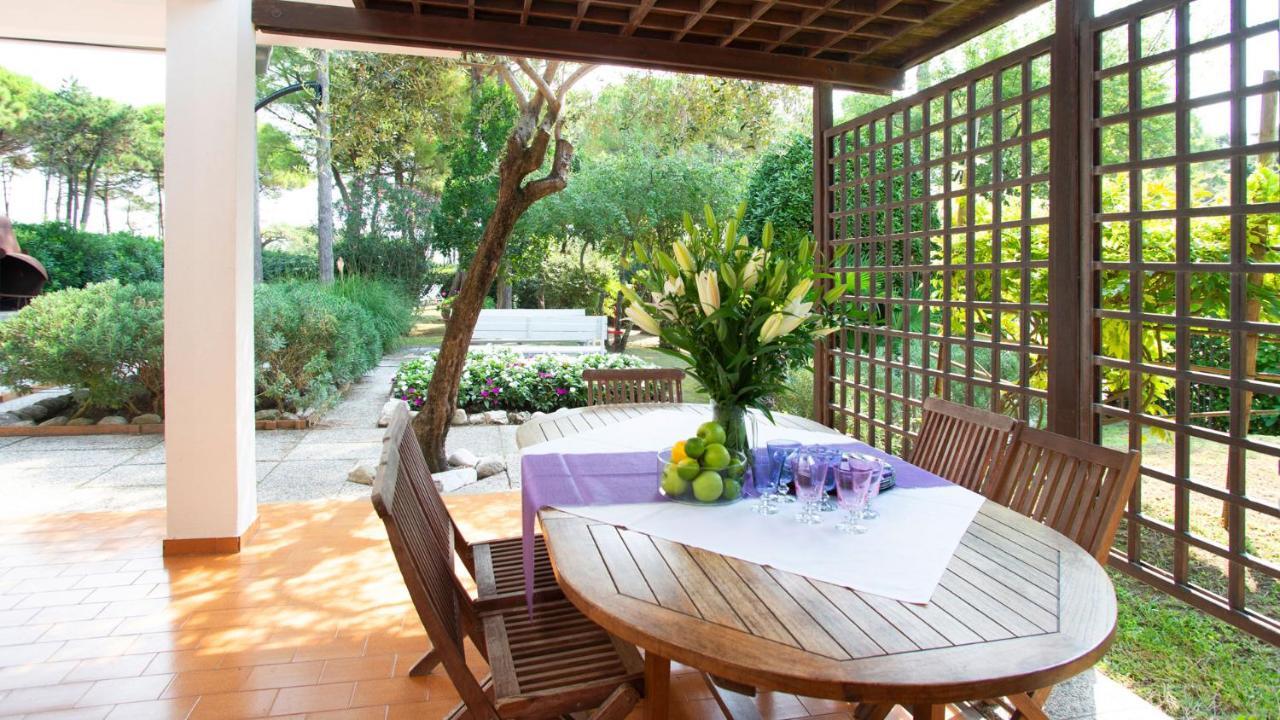 ליגננו סביאדורו Villa Scultura Seaview מראה חיצוני תמונה